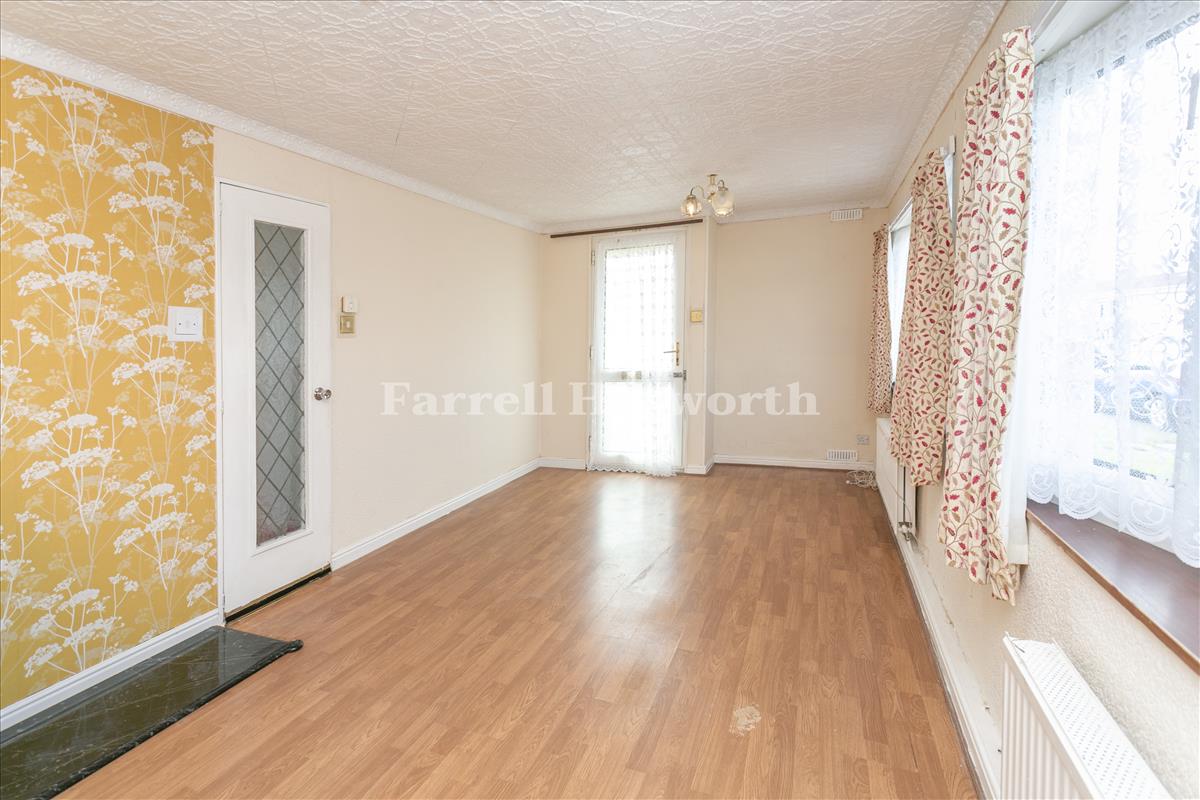 Reception Diner View 3