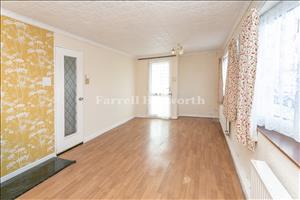 Reception Diner View 3