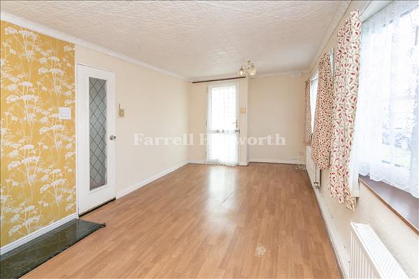 Reception Diner View 3