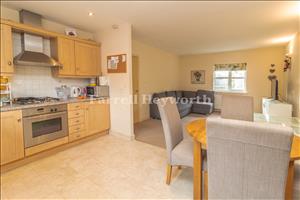 Open Plan Living 2