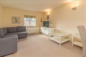 Open Plan Living 3