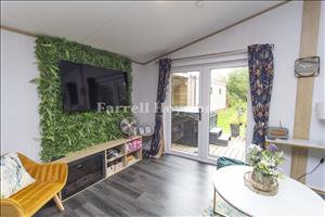 Open Plan Living 2