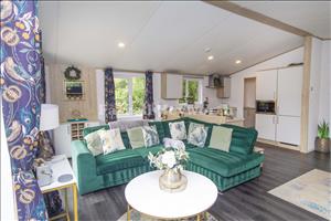 Open Plan Living 3