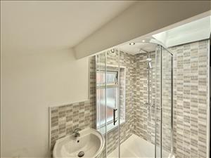 Bathroom view 1