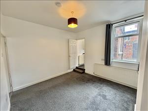 Rear reception view 2