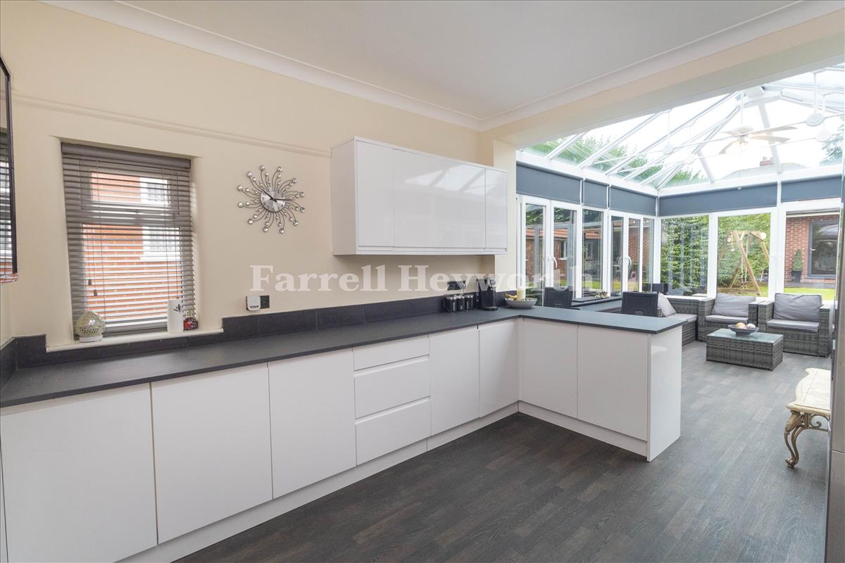 Breakfast Room