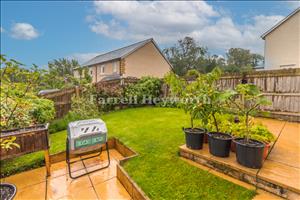 Rear Garden image 3