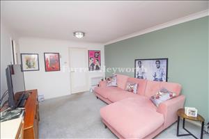 Lounge view 3