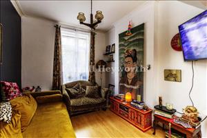 Lounge new