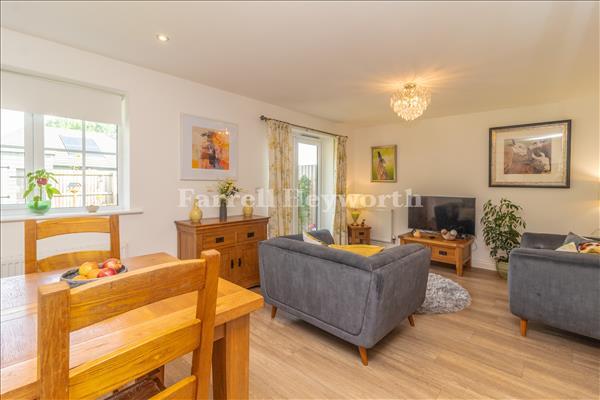 Open Plan Area image 2