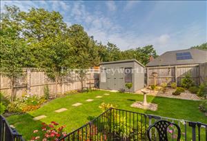 Rear Garden image 4