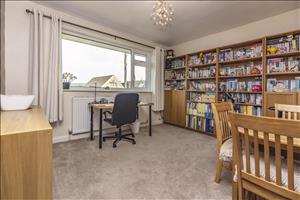 Dining or Bedroom