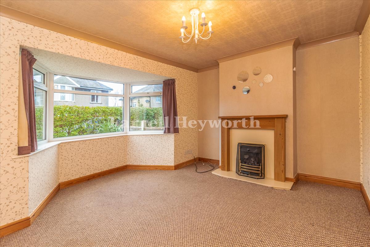 Reception Room 1 New