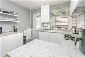 Kitchen view 3