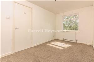 Bedroom One view c