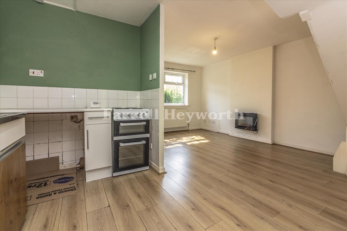 Open Plan x