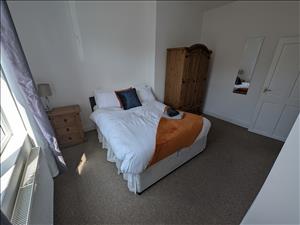 Bedroom One View