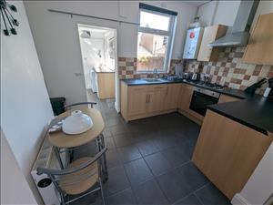 Kitchen View