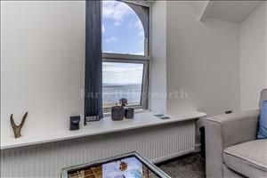 View from Lounge 2