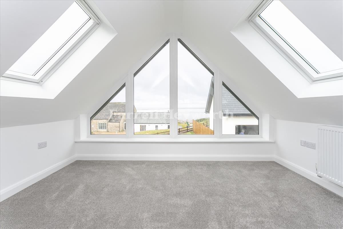 Bedroom 3 view 3