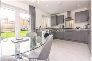 Kitchen b