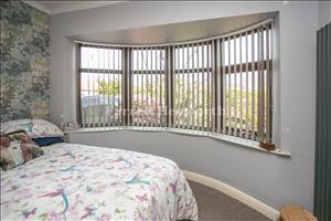 Bedroom 1 view 2