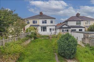 Rear Garden view 2