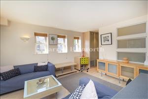 Open Plan Living 3