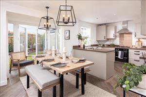 KitchenDiner