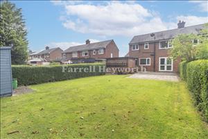 Rear Garden view 3