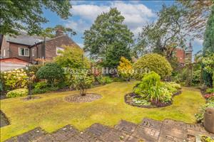 Rear Garden image 5