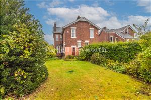 Rear Garden image 2