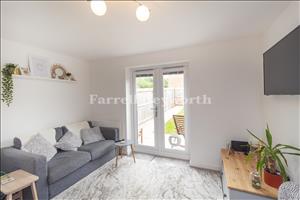 Open Plan Living 2