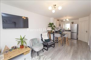 Open Plan Living 3
