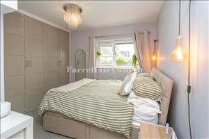 Bedroom 2 view 2