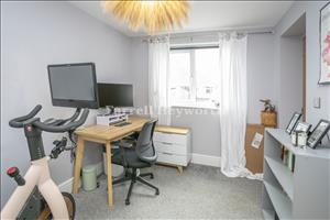 Bedroom 4 view 2