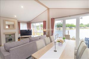 Open Plan Living 3