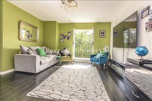 Open Plan