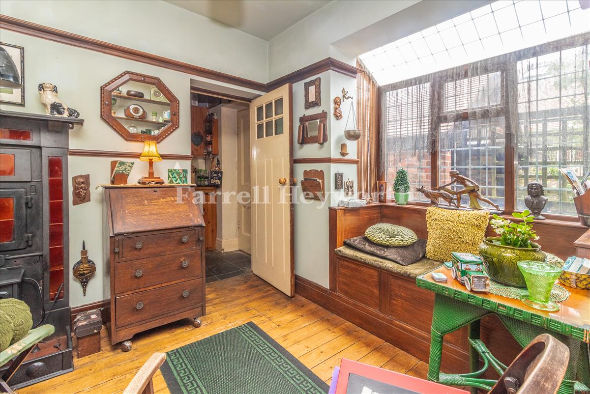 Breakfast Room image 2