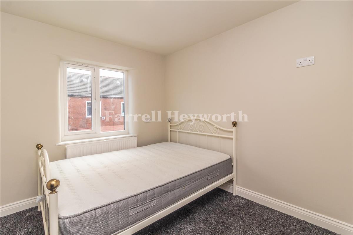 First Floor Front Bedroom 2