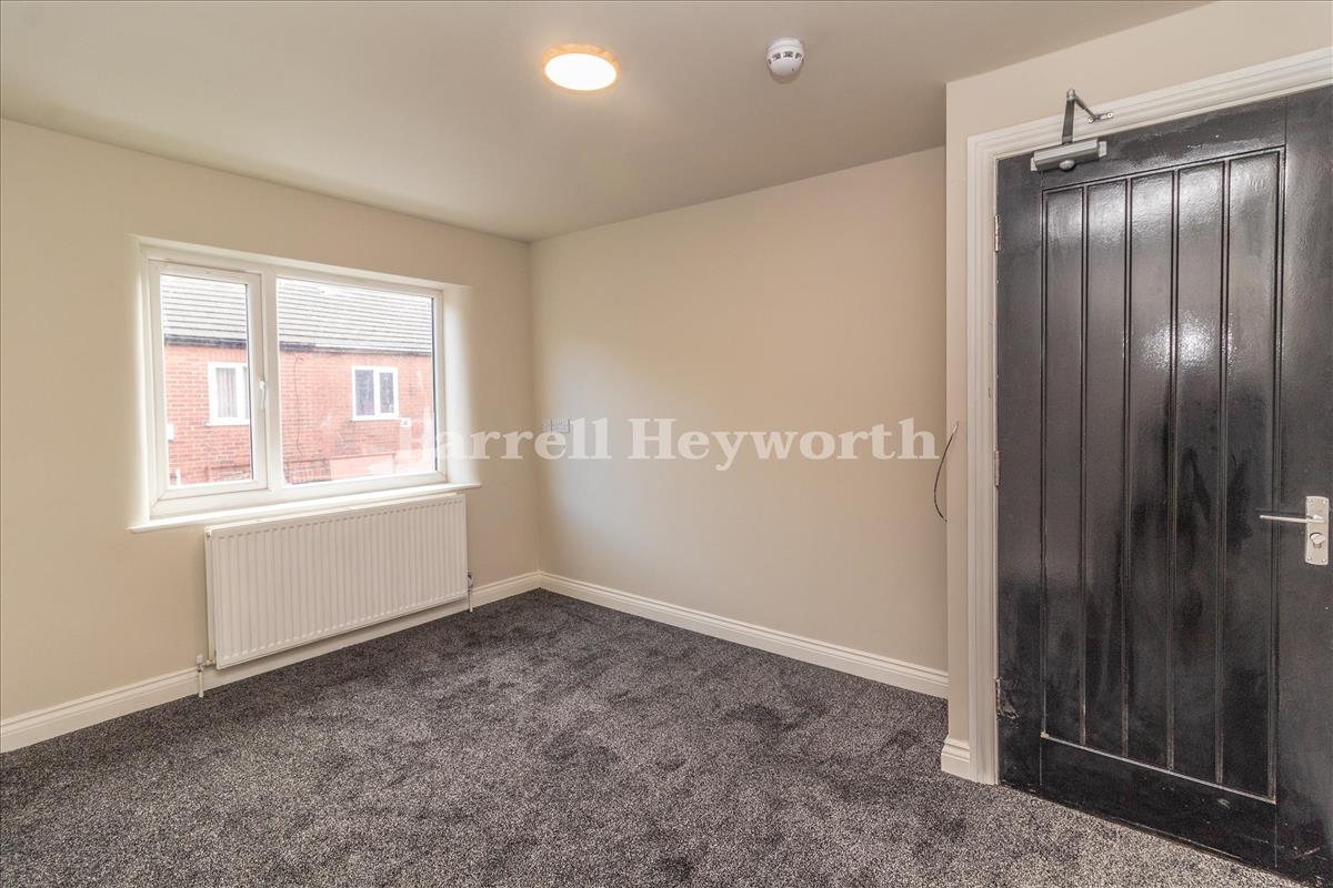 First Floor Front Double Bedroom