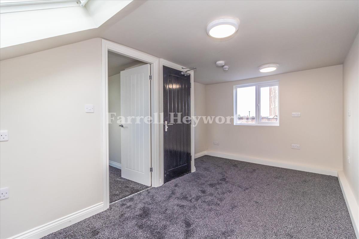 Second Floor Double Bedroom image 2