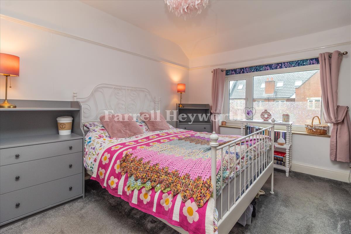 Bedroom 1 image 2 New