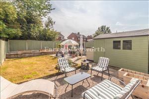 Rear Garden image 3