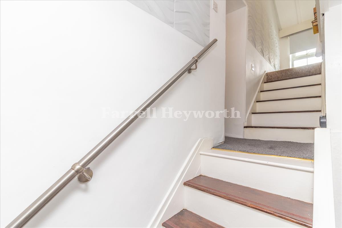 Staircase image 2