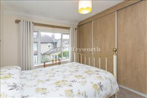 Bedroom view 2