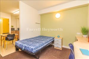 Bedroom Area image 2