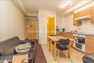 Open Plan Living image 2