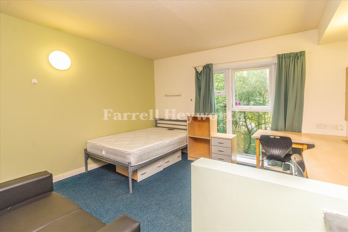 Open Plan Living image 2