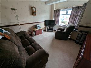 1st Reception Room